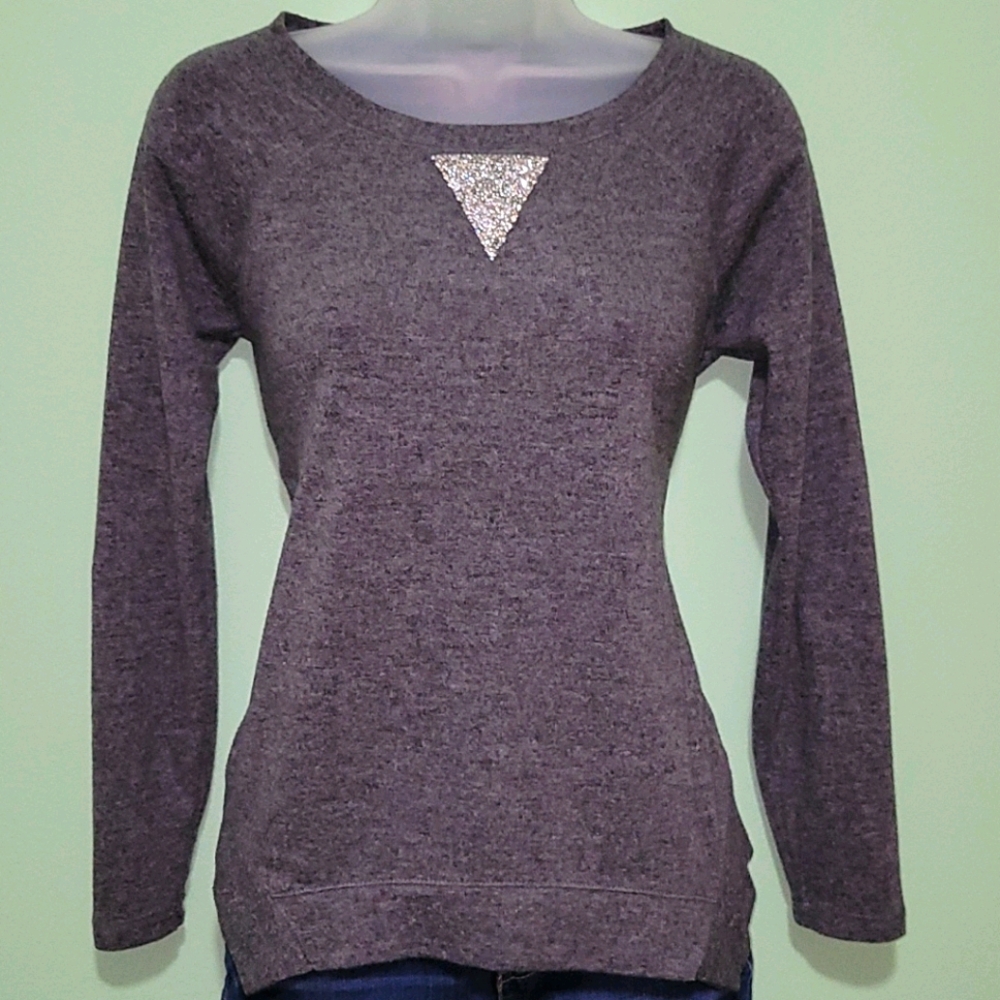 Juicy Couture Grey Sweater